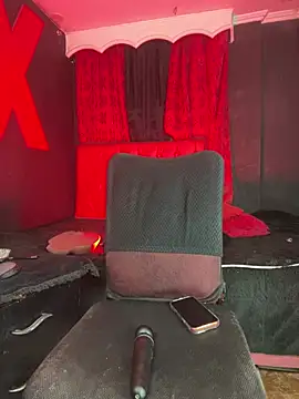 abrilbigcock Webcam show