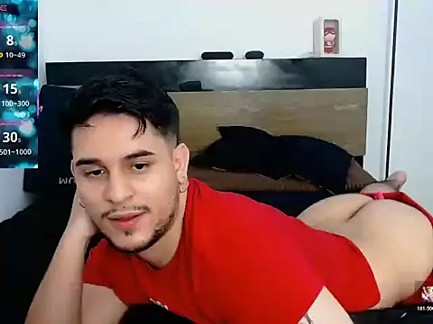 colin_lewis1 Live XXX-chat