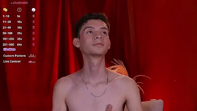 Chat XXX Live VicenteFerrer