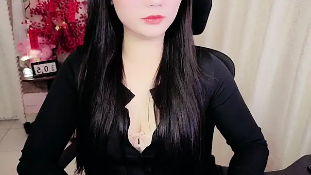 JENNIE-16's Live XXX Chat