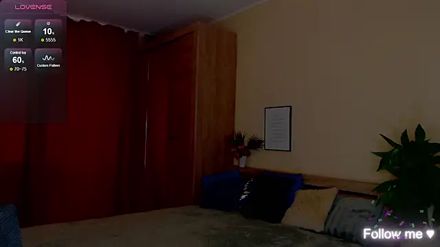 FireWater6's Webcam Show