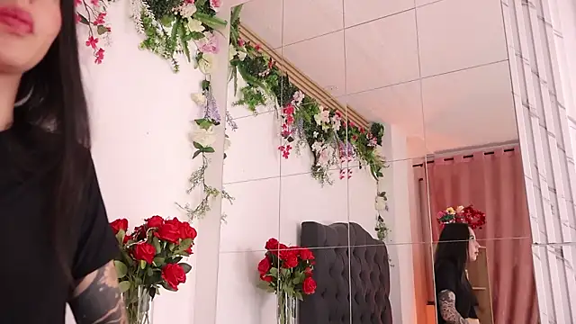 kaylee_lee Live XXX Chat