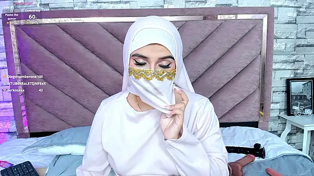 malek_zark2 Webcamshow