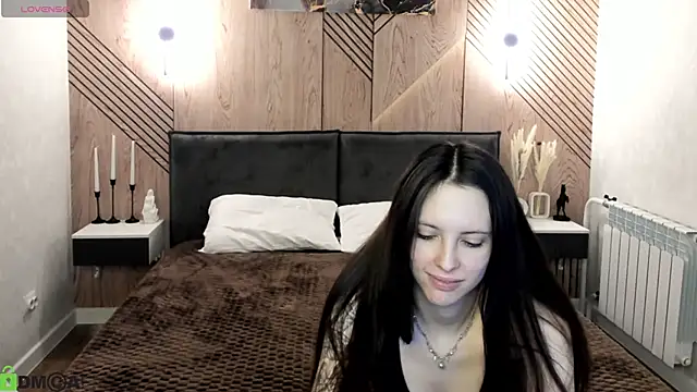 elise_robbie Adlı Modelin Canlı XXX Sohbeti