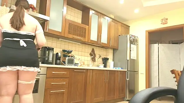 Chat XXX Live PixelGoddess