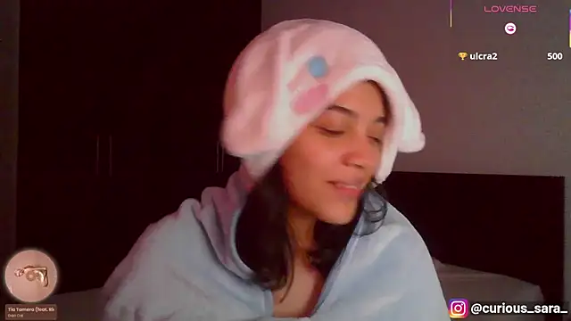 _curiouskitten_ – Live XXX-chat