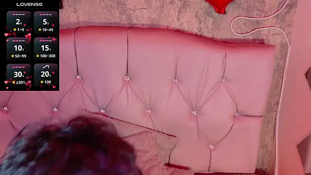 Show de Prince_Apolo na webcam