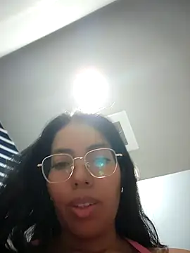 SheenaBrooke 在線直播表演