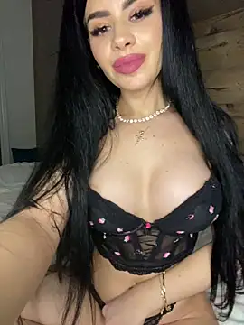 Živý XXX chat Ameliablack_1