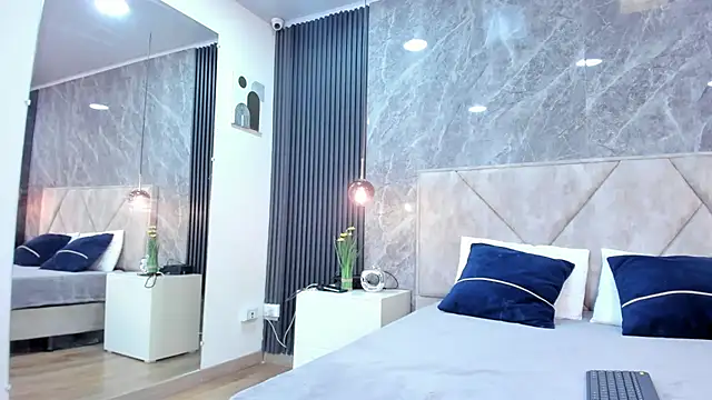 Chat XXX ao vivo de ArielleWilde