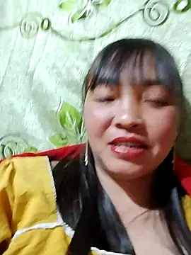 Minkine022 网络视讯表演