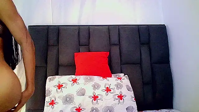 Show de webcam de carmen14