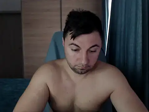 XXX chat uživo modela HankMalone