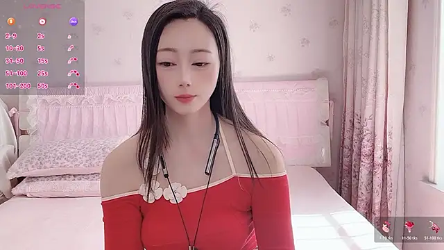 Chat XXX Live anjila888