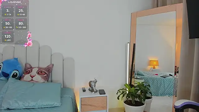 roxie_gates_ – Naživo XXX chat