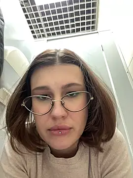 Živý XXX chat RinaCat