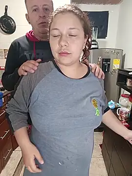 Chat XXX Live ZuriandAlex