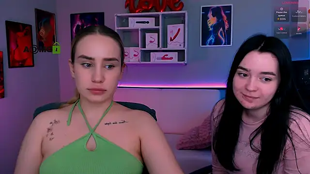 Živý XXX chat asol_muah