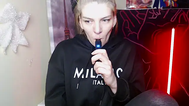 Chat +18 de VanessaRey_ ao vivo