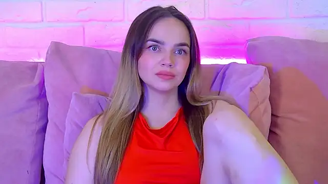 AnitaVenture Live XXX Chat