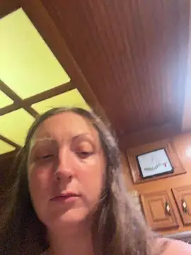 โชว์เว็บแคมของ TheFishWife