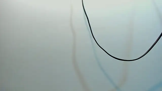 Jacob_Benelliのウェブカメラショー