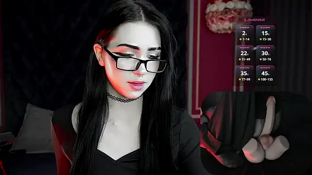 Онлайн чат XXX FetishForCassie