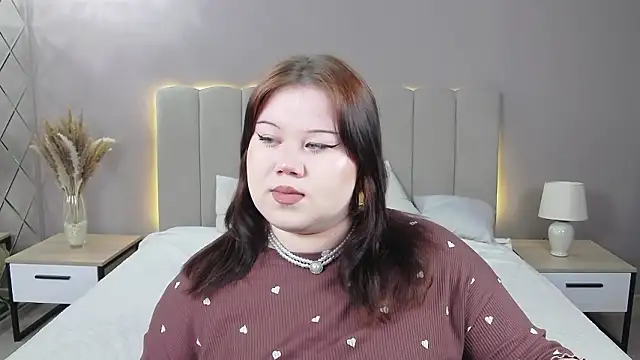 EvaNova_ Live XXX Chat