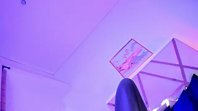 Lucia_velez's Live XXX Chat