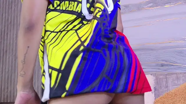 Abby18_ Adlı Modelin Canlı XXX Sohbeti