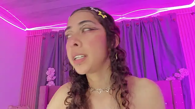 Kiara_lovely – Live XXX-chat