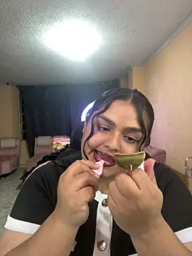 NathashaDreams Webcam Show