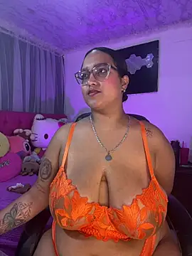 Teffy__xxx's Webcam Show