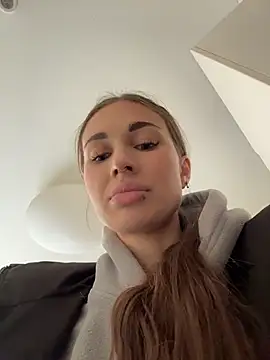 دردشة Charming_Ritta الجنسية المباشرة