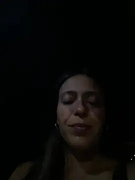 Show de Gipoltergeist na webcam