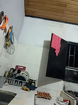 paul-mendezx Webcam show