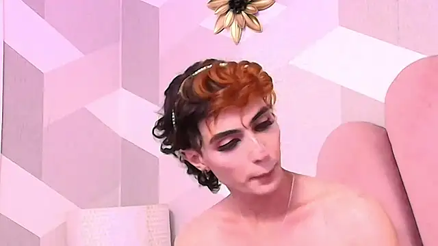 KylieMonnett Chat XXX in diretta