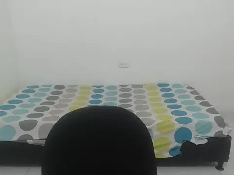 عرض كام estefania224