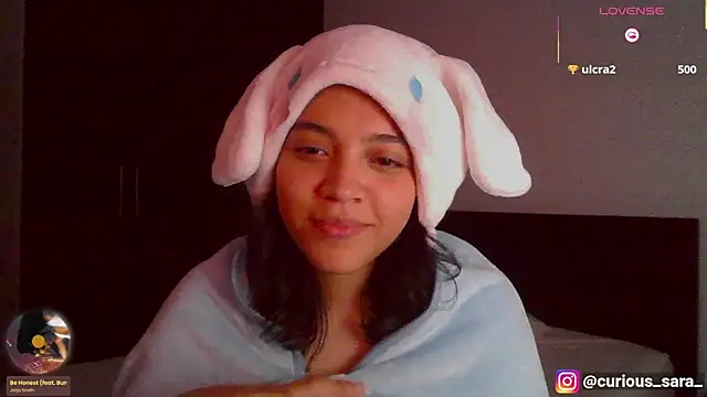 _curiouskitten_'s Live XXX Chat