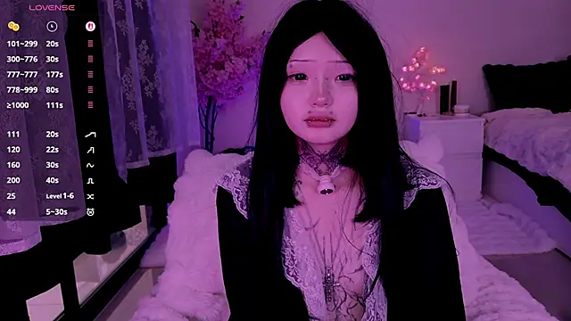 Lein_Bone 网络视讯表演