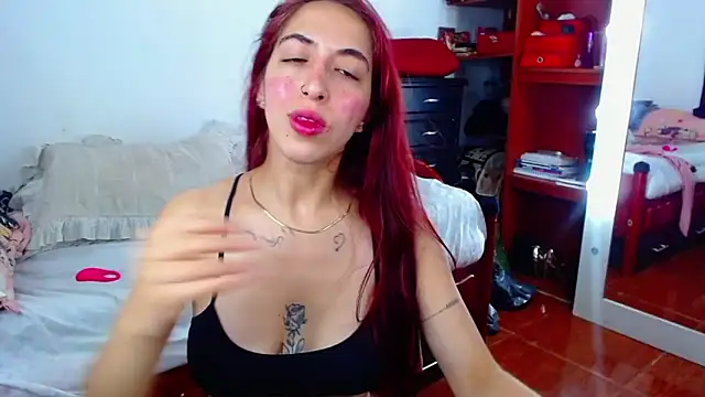 MariamGray1 Chat XXX live