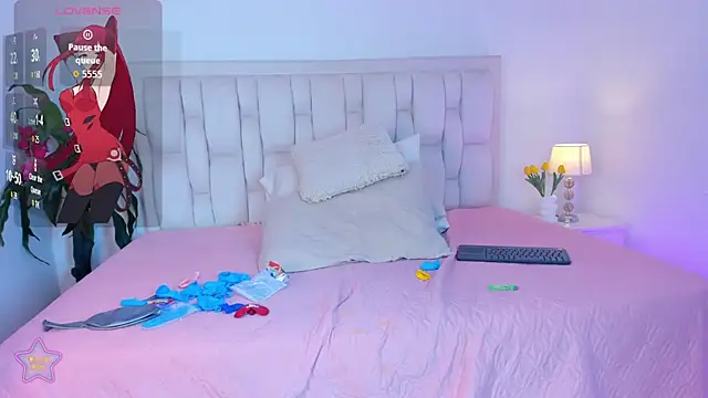 Anita23__ Chat XXX live