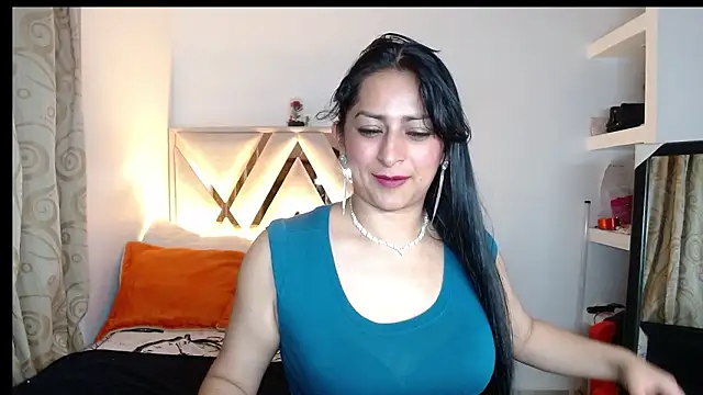 Chat XXX en directo de Andrea_Sexx_