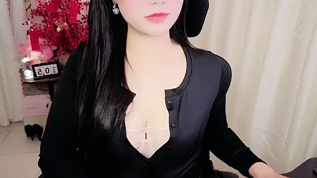 Chat XXX en directo de JENNIE-16