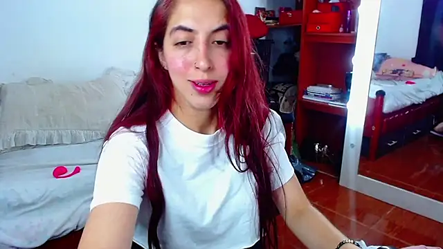 MariamGray1 live XXX chat