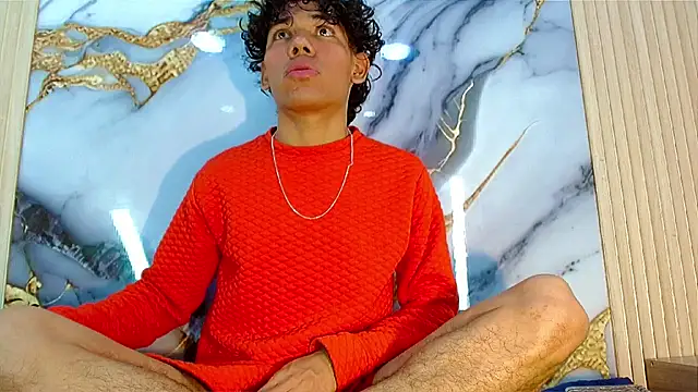 Chat XXX Live DaviidBuckx_