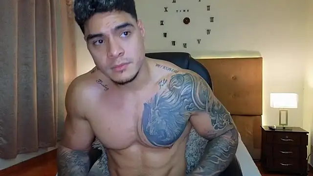 Steven_Velez Chat XXX live