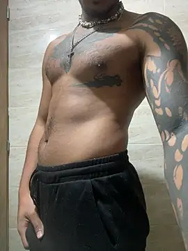 liyamjunior Chat XXX live