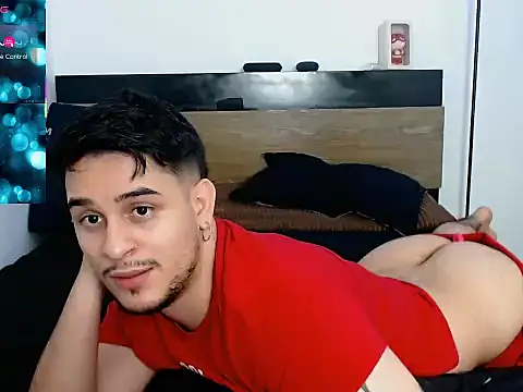 colin_lewis1 Live XXX-chat