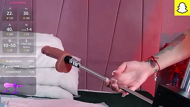 DeniseSun 即時 XXX 聊天